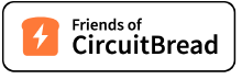 friends of Circuit Bread