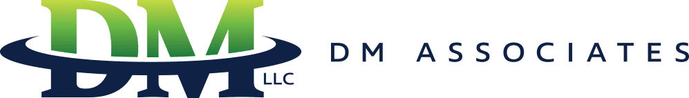 D-M Associateslogo