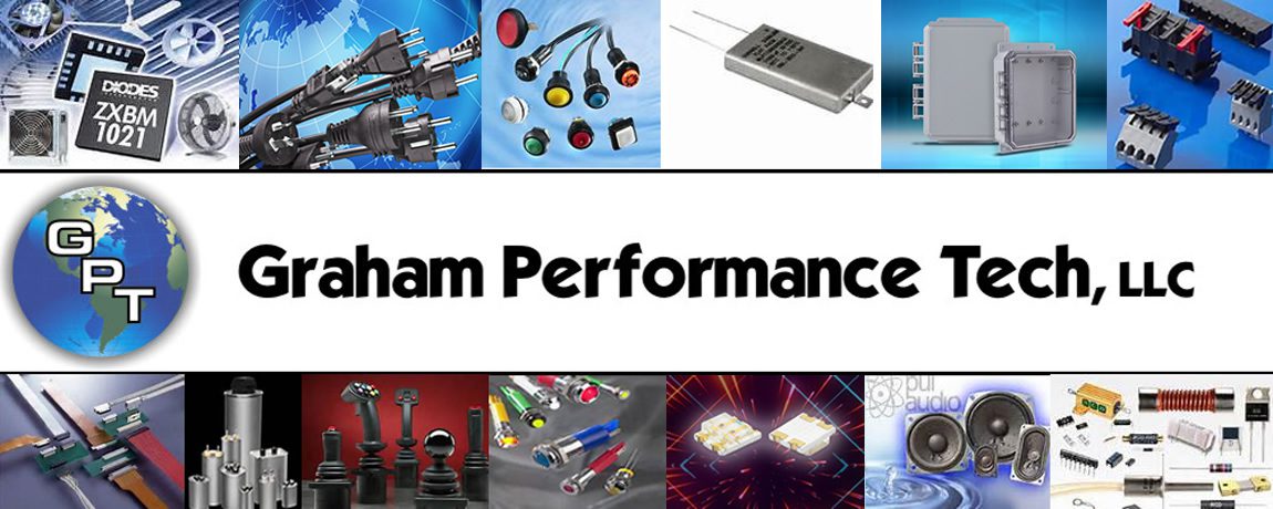 Graham Performance Techlogo