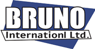 Bruno International Corporation logo