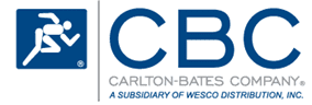 Carlton Bates Company logo