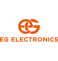 EG Electronics Norway logo