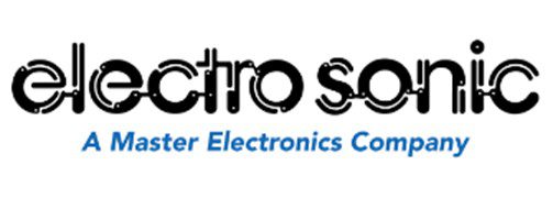 Electro Sonic logo