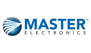 Master Electronics logo