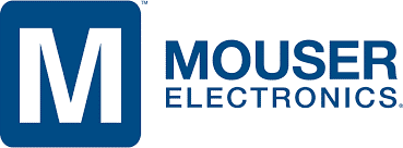 Mouser Electronics logo