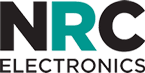 NRC Electronics logo