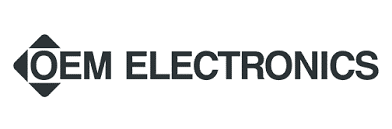 OEM Electronics logo