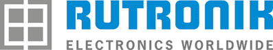 Rutronik logo