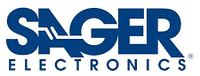 Sager logo