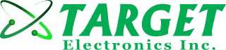 Target Electronic Supply, Inc. logo