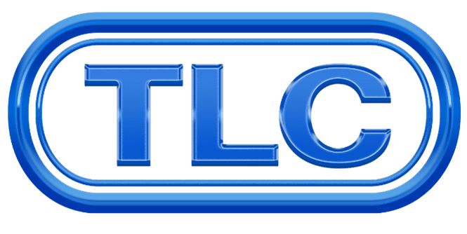 TLC Electronics, Inc. logo