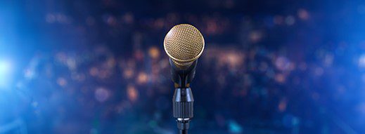 Choosing the Right Microphone