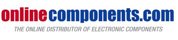 Online Components logo