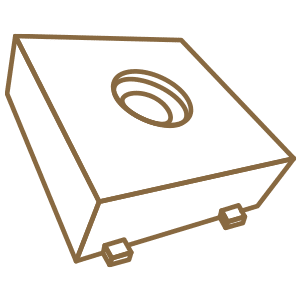 Transducers model