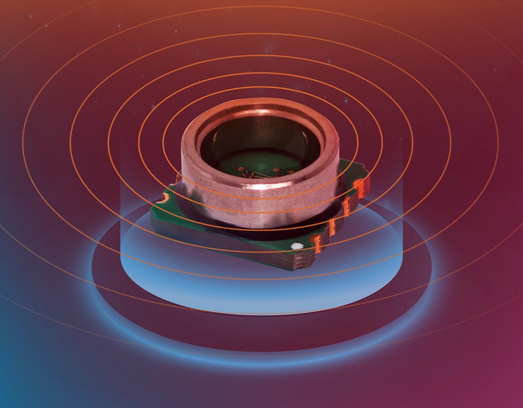 Introducing the PSD0401120: PUI’s Latest Digital MEMS Pressure Sensor feature image