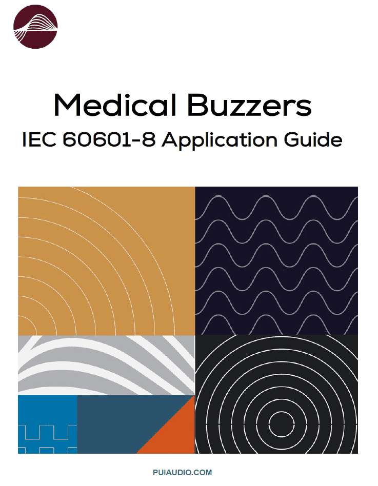 Featured image for “IEC-60601-8 Application Guide”