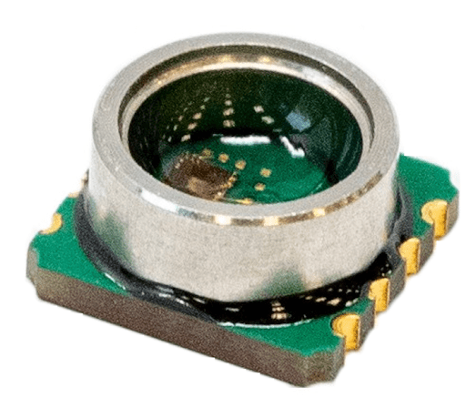 MEMS Pressure Sensors