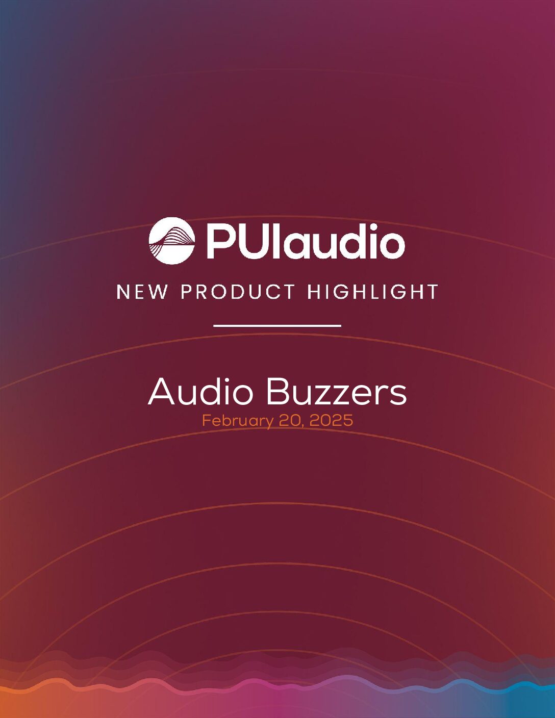 Featured image for “Audio Buzzers Expansion”