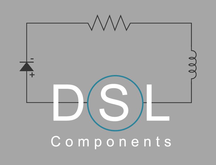 DSL Componentslogo