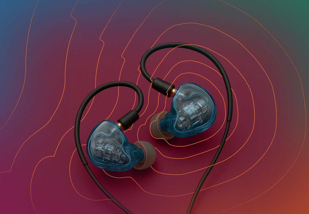 Primary Image for Receivers: Highlights and New Product Announcement